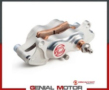 Pinza Posteriore 4 Pistoni