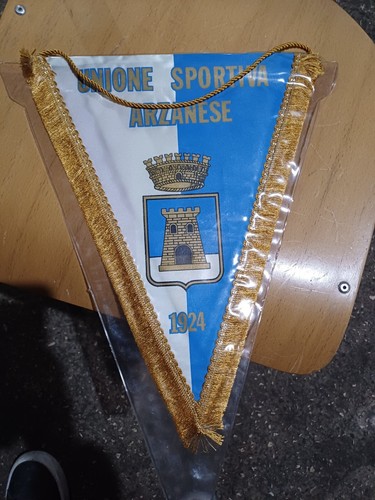Gagliardetto pennant originale - pennant,