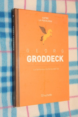 Georg groddeck capire - groddeck-capire, la