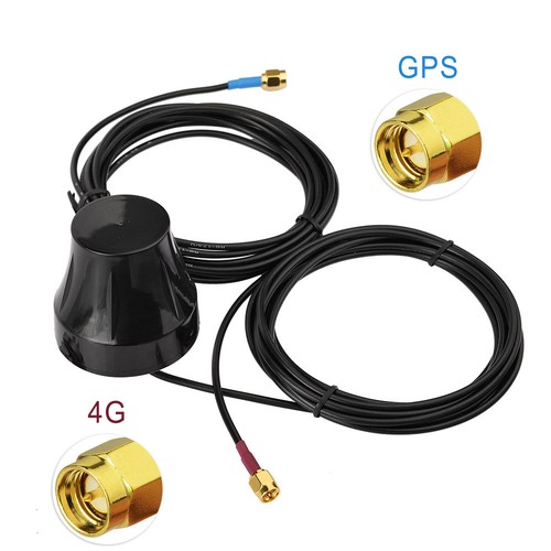 Antenna combinata gps lte - combinata,