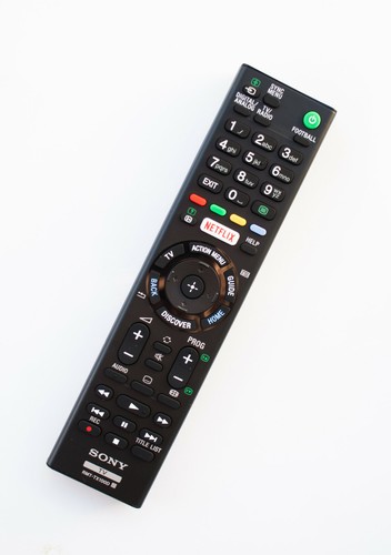 Telecomando originale sony - originale,