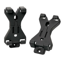 Pair of Clips Clips Fixed