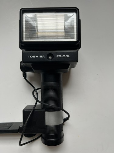 Toshiba 38l flash - flash,