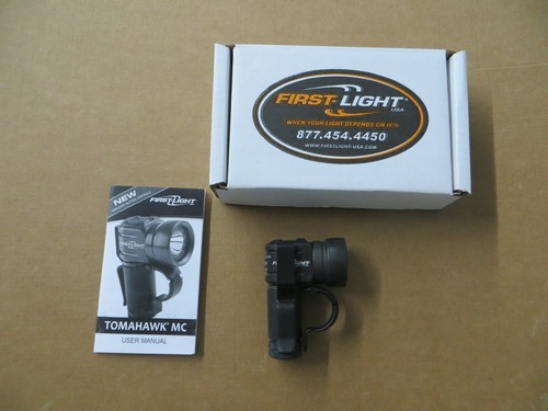 Torcia tattica military - us,
