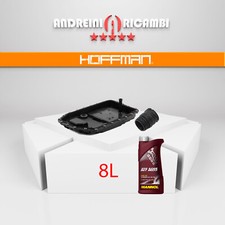 KIT COPPA OLIO, CONNETTORE E