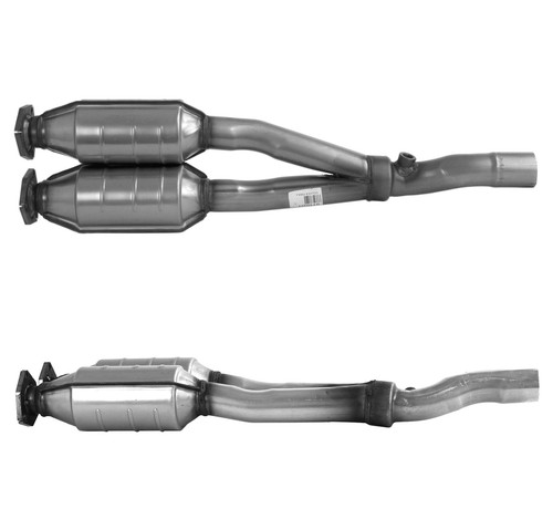 Catalizzatore per audi - per,