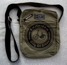 Borsa a tracolla Amsterdam