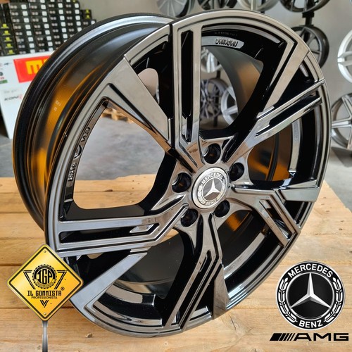Rs6 kit cerchi - cerchi, lega