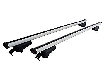 Barre portatutto alluminio - barre,