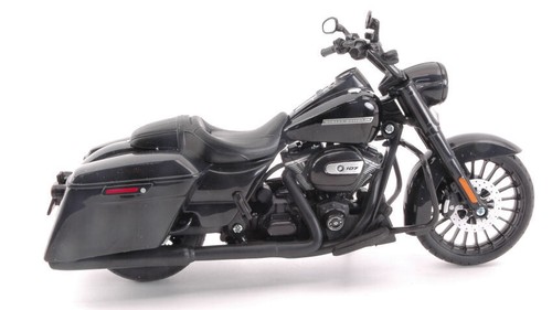 Maisto moto harley - maisto,
