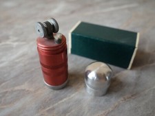 ACCENDINO A BENZINA VINTAGE