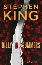 Libri Stephen King - Billy