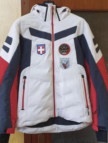 Cmp giacca sci uomo con - cmp,