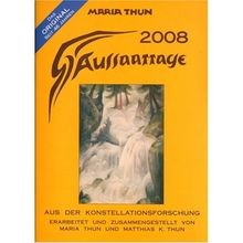 Aussaattage von maria thun - aussaattage,