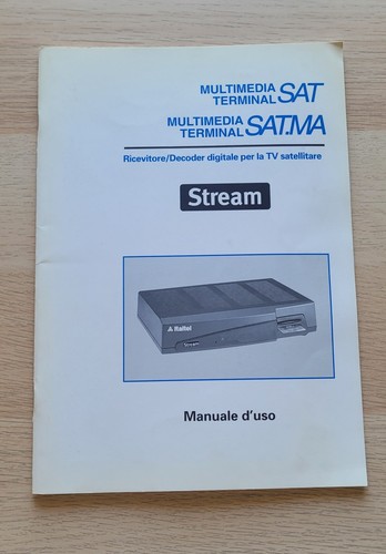 Manuale uso - manuale, d'uso