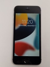 Apple iPhone SE - 16 GB - Grey
