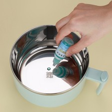  Ciotola Acciaio Inox Zuppiera