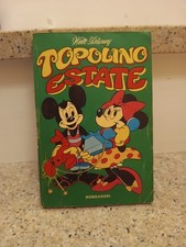 CWD PRIMA SERIE TOPOLINO