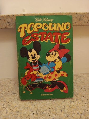 Cwd prima serie topolino - cwd,