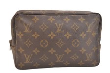 Borsa a mano pochette Louis