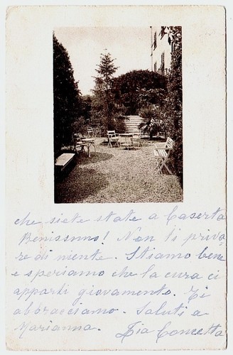 Montecatini terme pistoia - terme,