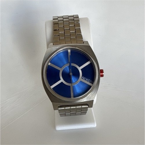 Orologio nixon star - x, wars