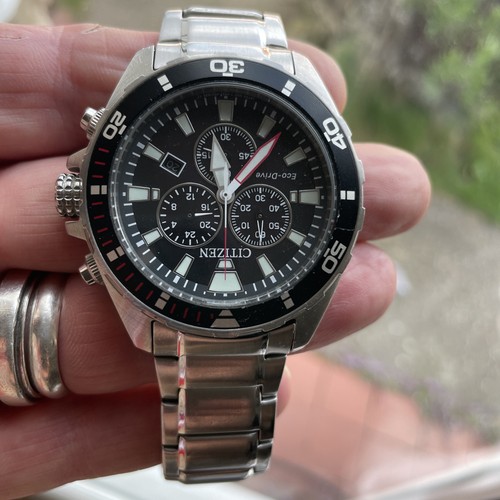 Orologio uomo citizen - uomo,