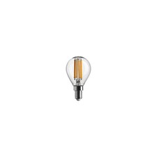 LAMPADINA LED SFERA STICK 4,5W E14 470LM 6500K (10,0 PZ)