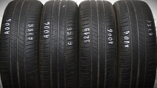 Pneumatici estivi michelin - 4,