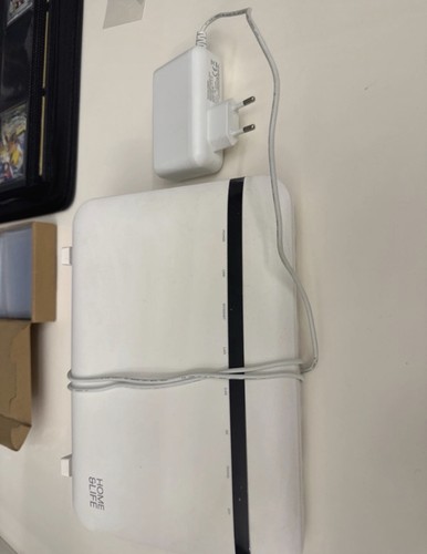 Modem zyxel wind tre - 3,