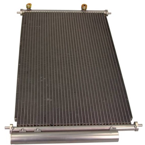 Condensatore climatizzatore - condensatore,
