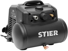 Compressore STIER MKT 200-8-6