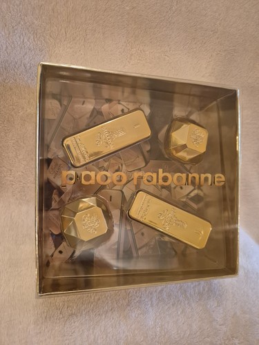 Paco rabanne set million - set,