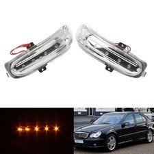 Per Mercedes Classe C W203