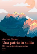 Gian Luca Diamant Una patria