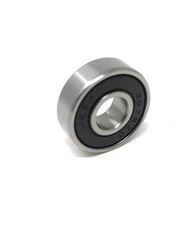 Cuscinetto Anteriore Motore 7x19x6mm Picco OS Reds Sirio Doppio Schermo 7x19