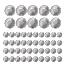 50 pezzi adesivi NFC Ntag216