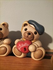 Thun orso teddy verona - teddy,