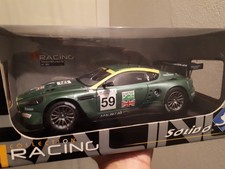 ASTON MARTIN DBR9 LE MANS 2005