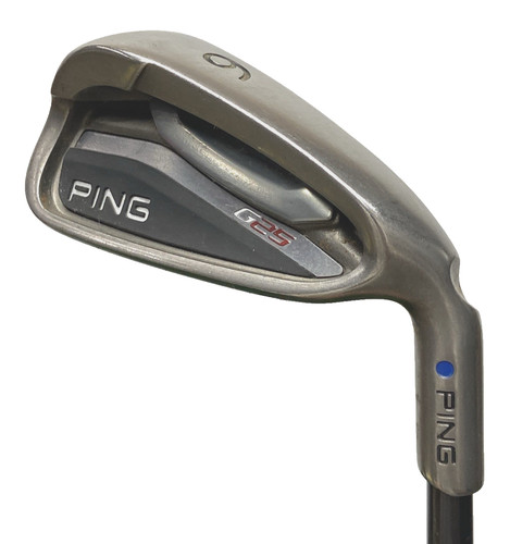 Ping g25 ferro blue - g25,
