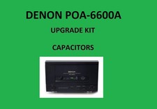 Amplificatore stereo DENON