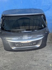 PORTELLONE POSTERIORE FIAT 500 X