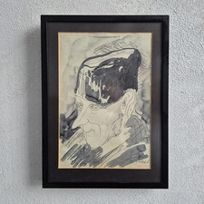 STUDIO ARTISTA METÀ SECOLO A