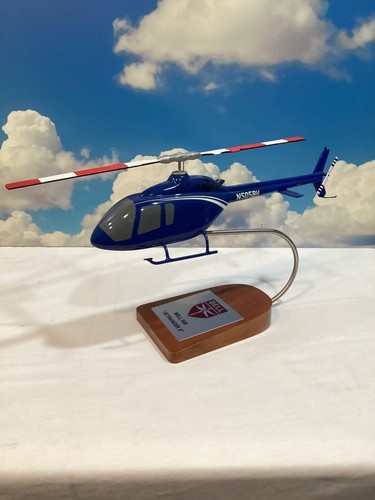 Bell 505 jetranger - 505, "jetranger