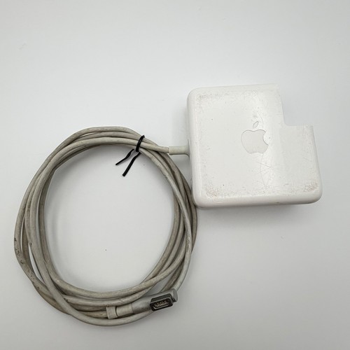 Apple 60w magsafe alimentatore - apple,