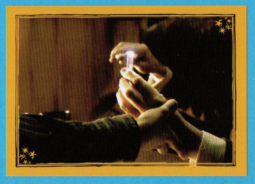 Harry potter principe - harry,
