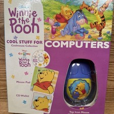 Winnie the pooh - winnie,