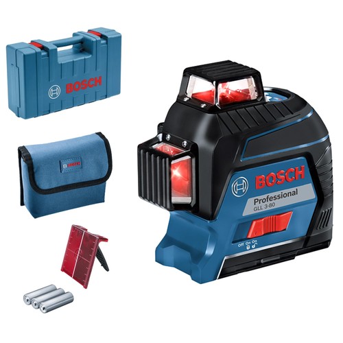 Bosch professional livella - bosch,