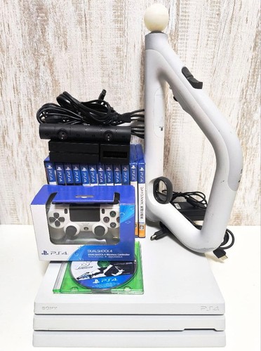 Sony playstation pro console - playstation, 4