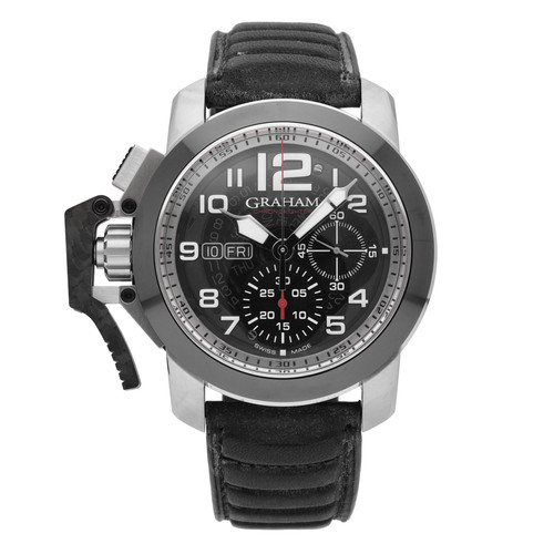 Orologio uomo automatico - orologio,